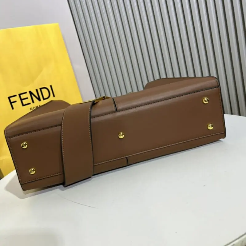 fendi aaa qualite sac a main  pour femme s_11605212